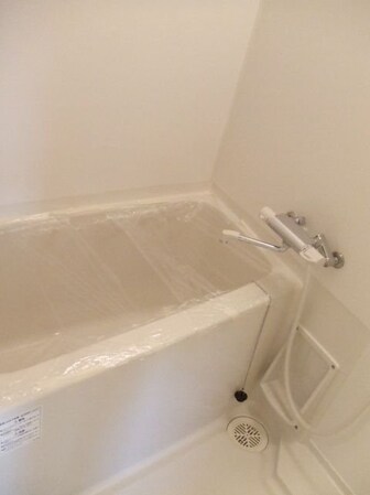 コンフォール南森町の物件内観写真